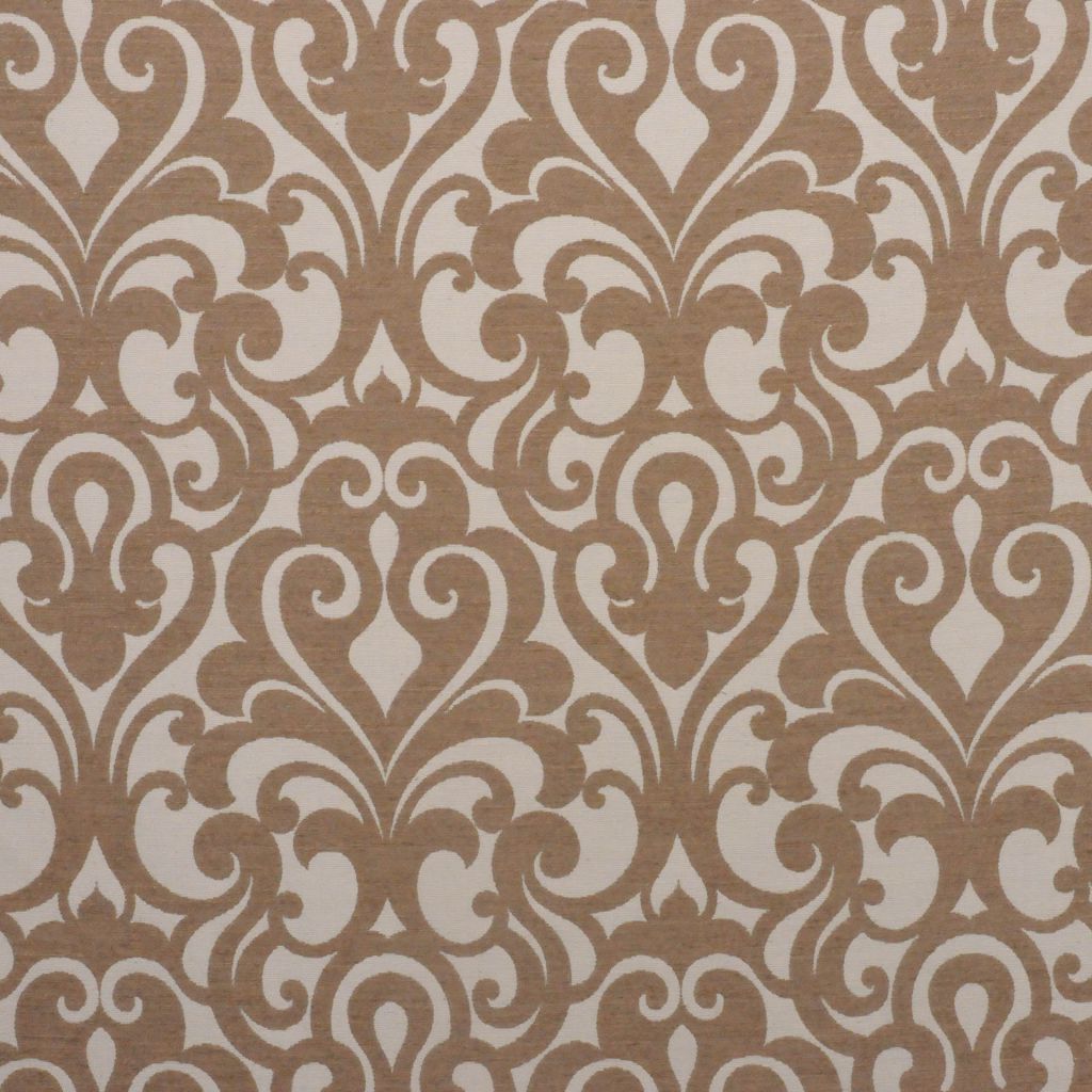 A0505 – PARCHMENT - RM Coco Fabric