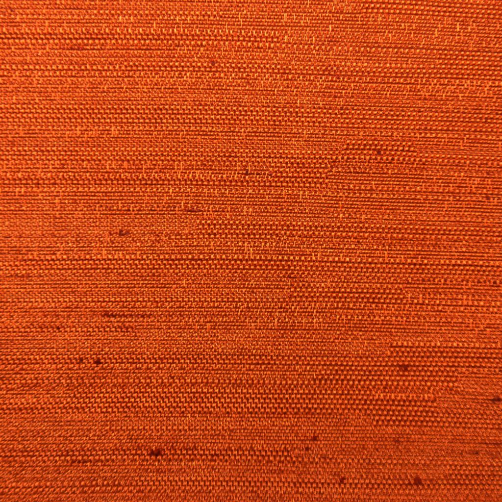 BUNGALOW – BURNT ORANGE