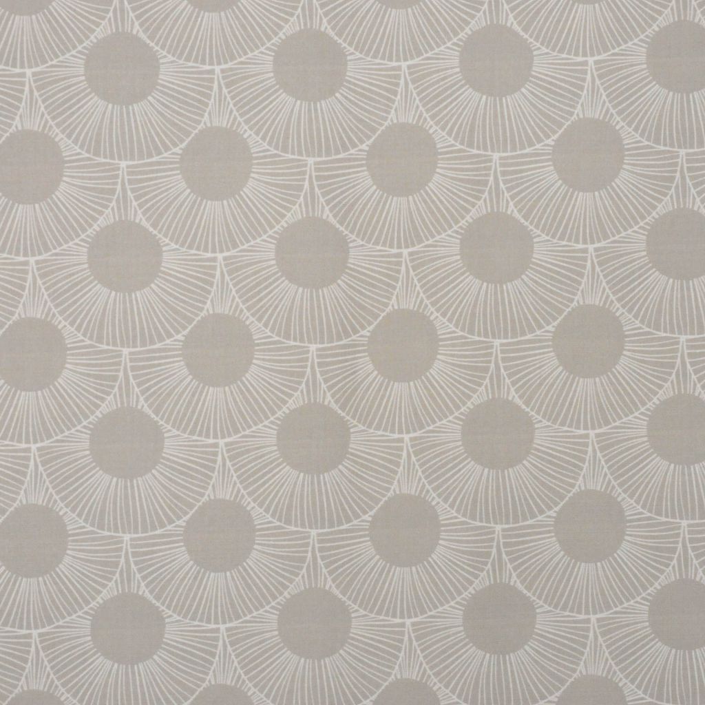 CARTER – GREY - RM Coco Fabric
