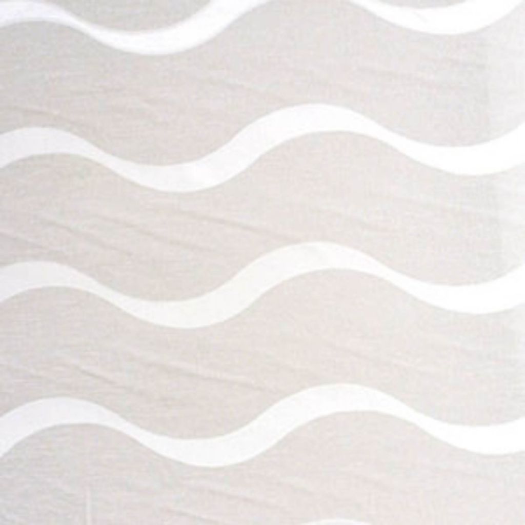 CROP – WINTER WHITE - RM Coco Fabric