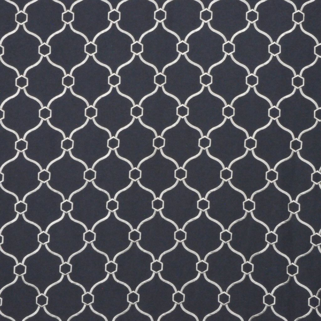 EISENHOWER – INDIGO