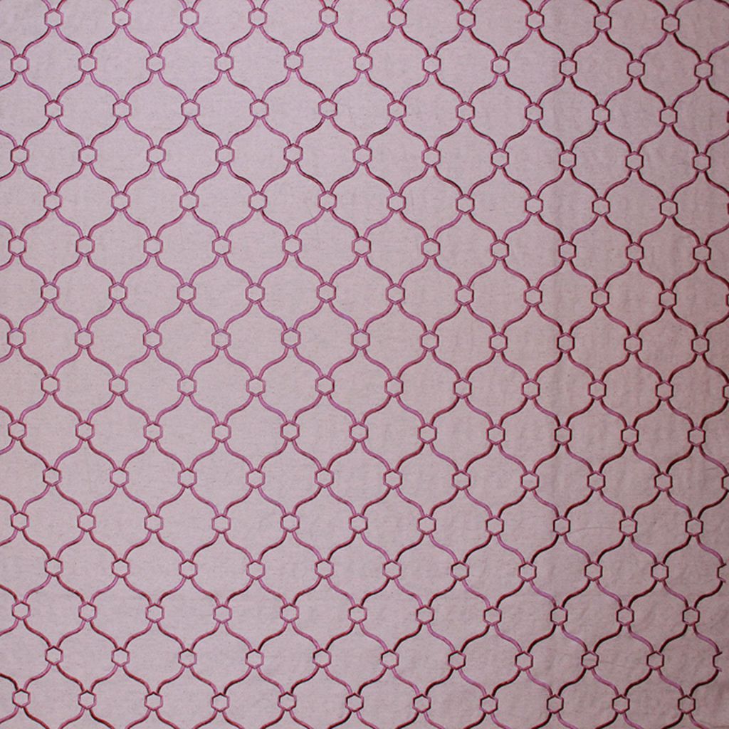 EISENHOWER – ORCHID - RM Coco Fabric