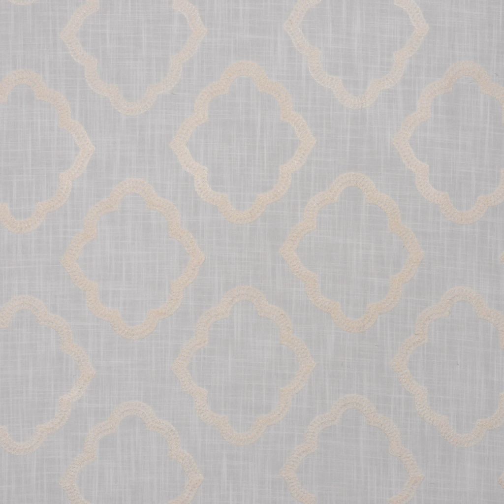 McKinley – Cream - RM Coco Fabric