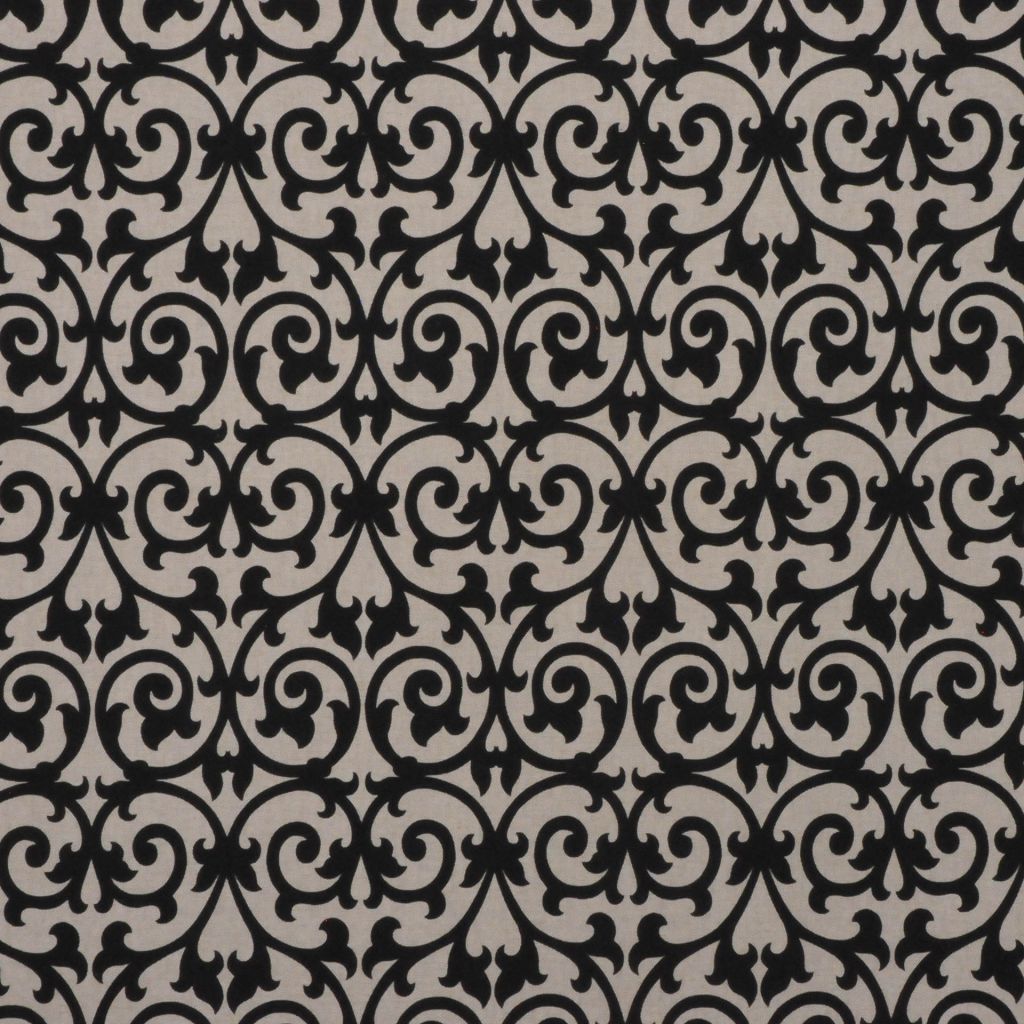 NIXON – ONYX - RM Coco Fabric