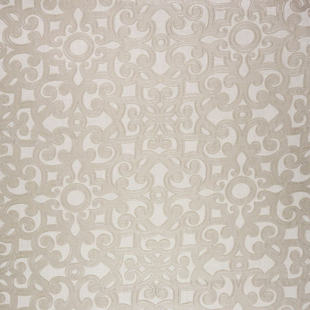 SCROLL WORKS – Linen