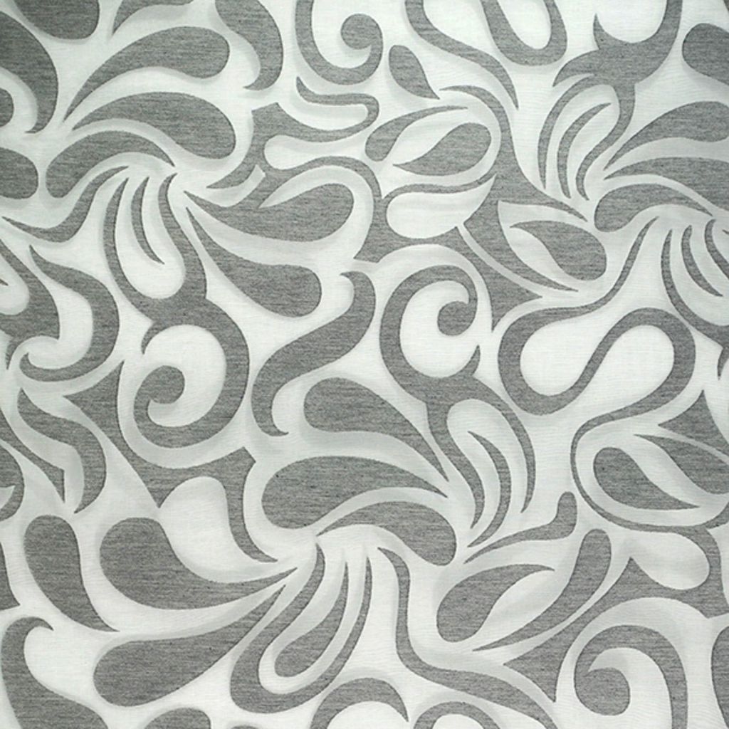 SELENA – Slate - RM Coco Fabric
