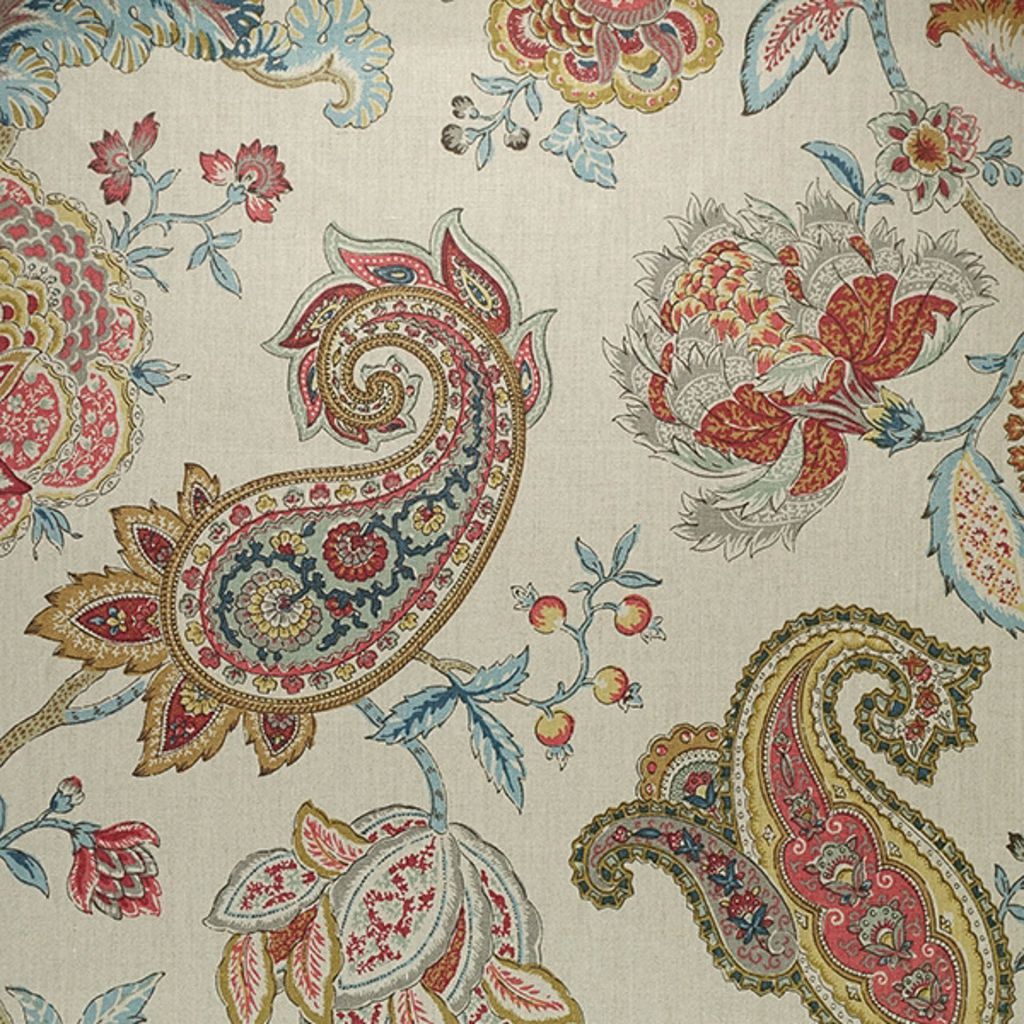 SEVEN GABLES – Patina - RM Coco Fabric