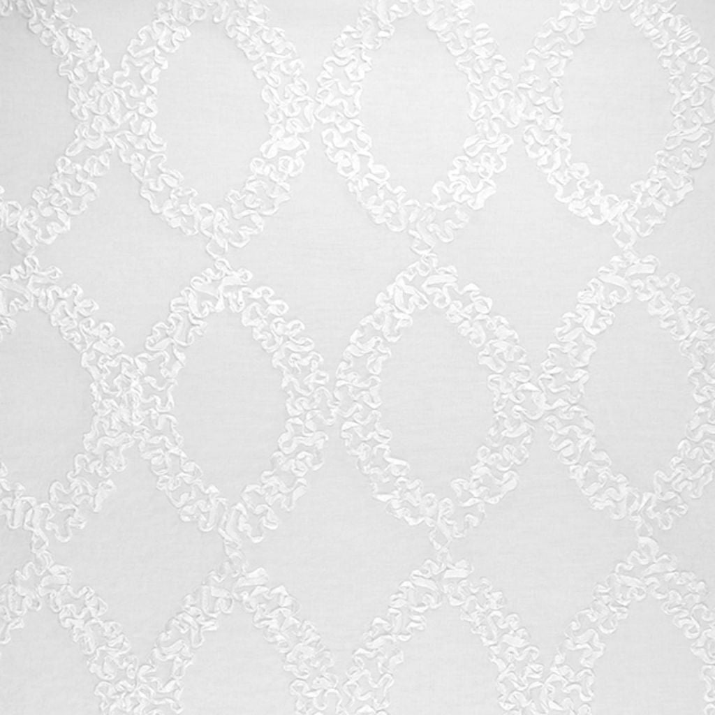 TWIST AND SHOUT – White