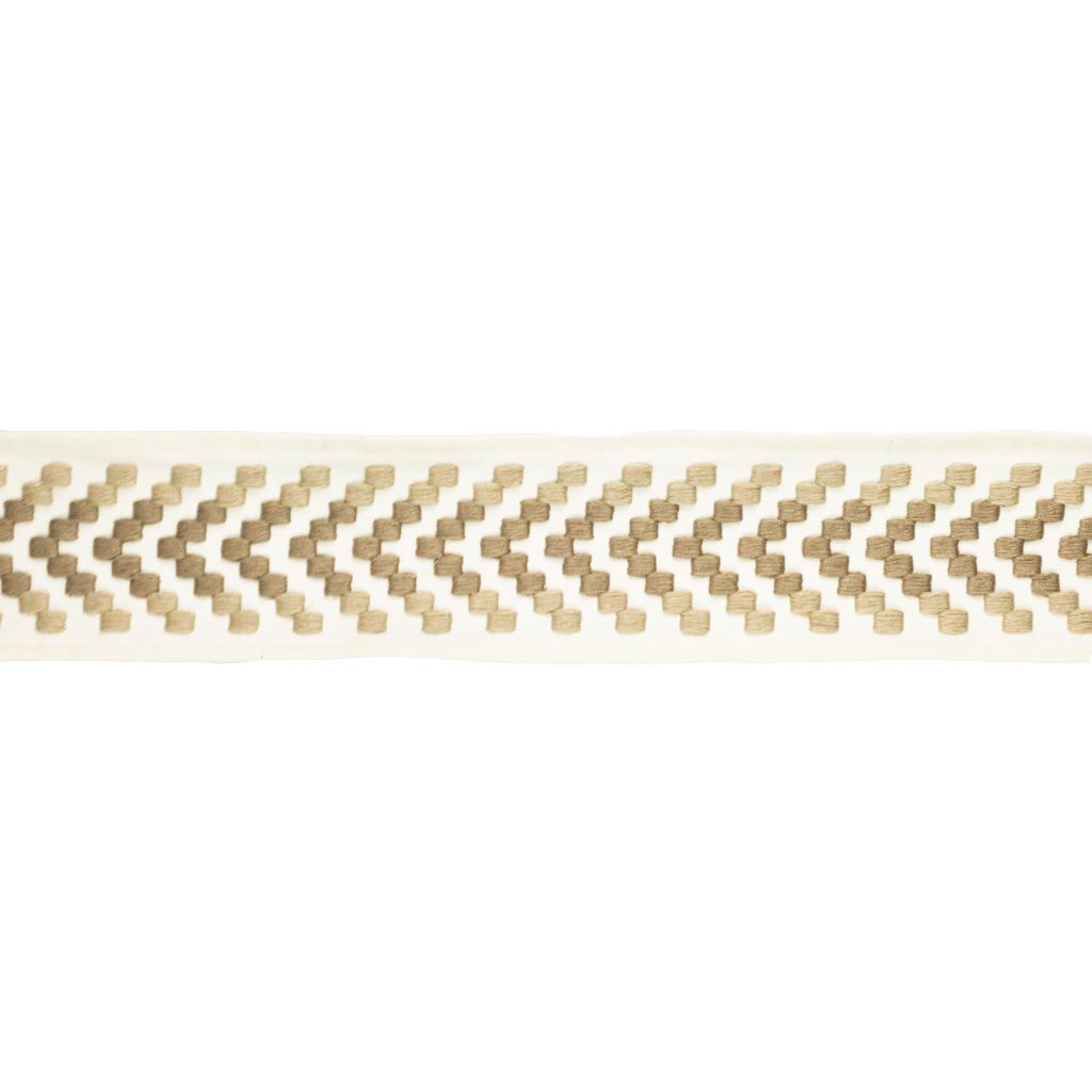 BD111 3.25" Border – Sandstone