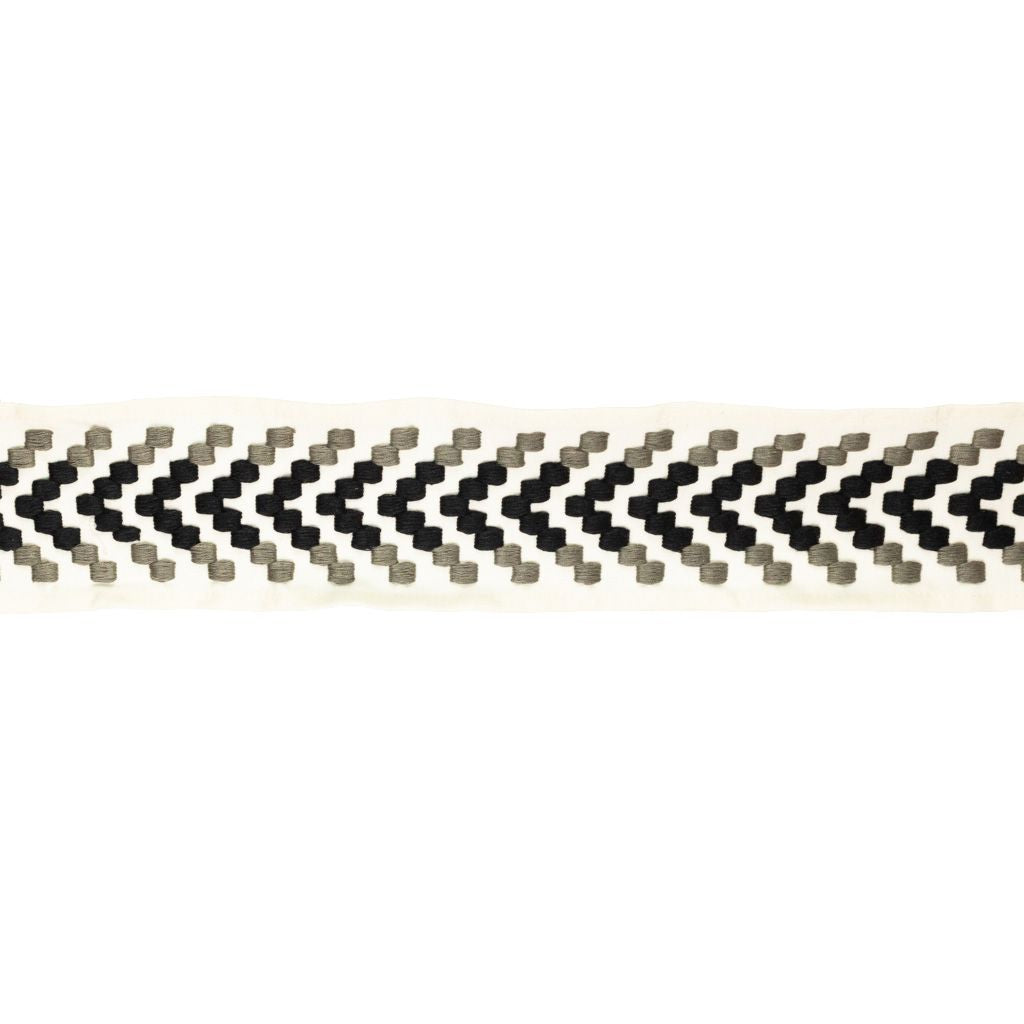 BD111 3.25" Border â Shadow
