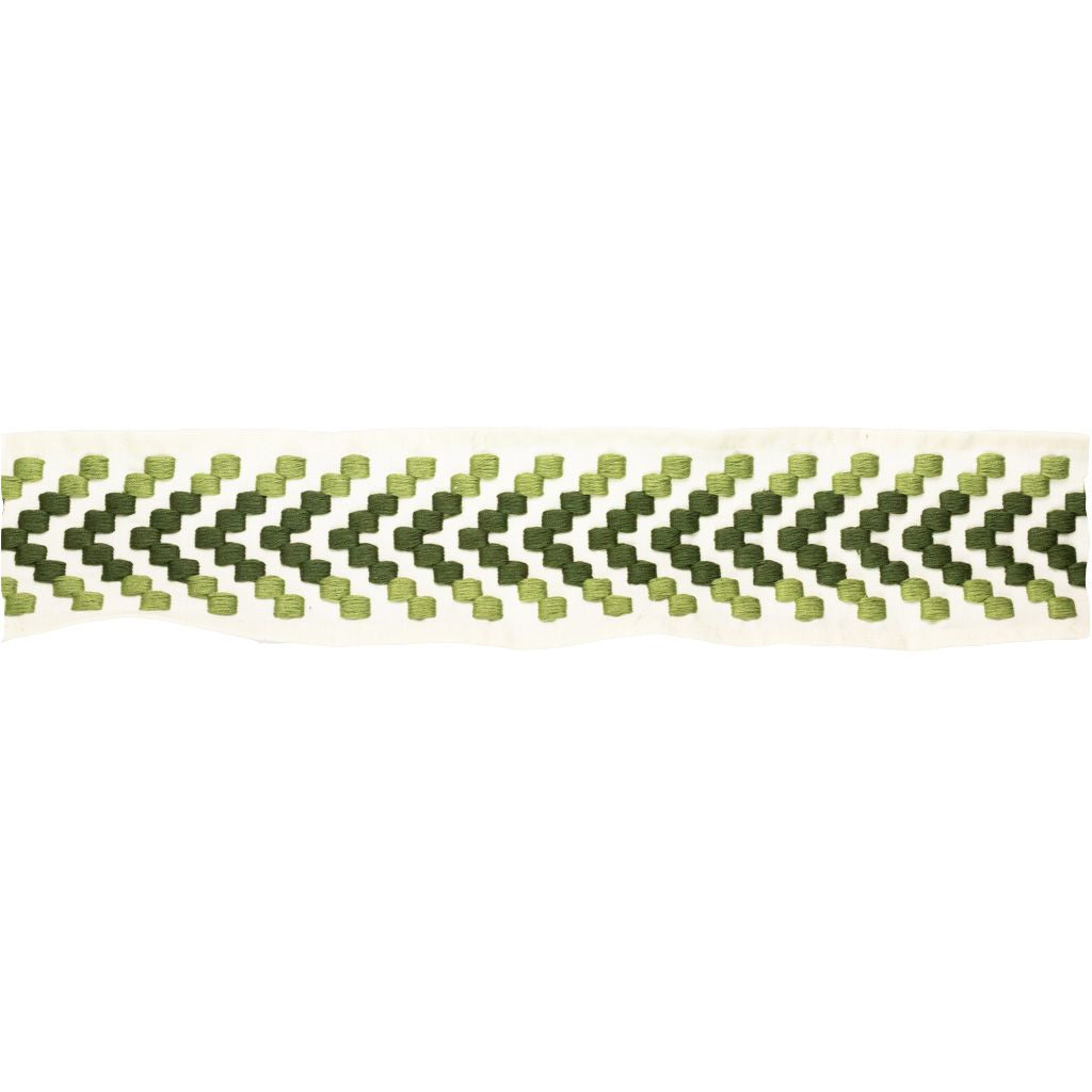 BD111 3.25" Border â Ivy