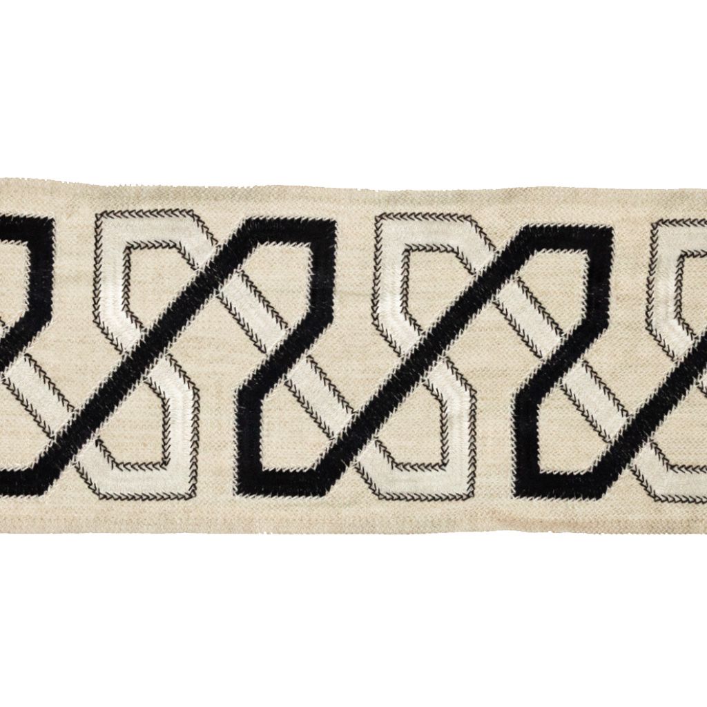 BD113 5" Border – Tuxedo