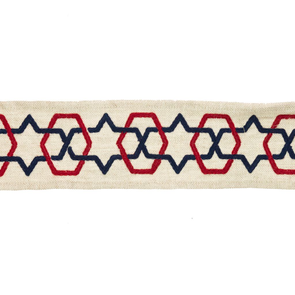 BD116  3" Border â Britannia