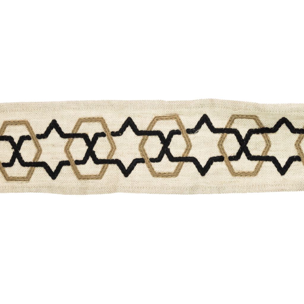 BD116  3" Border – Dusk