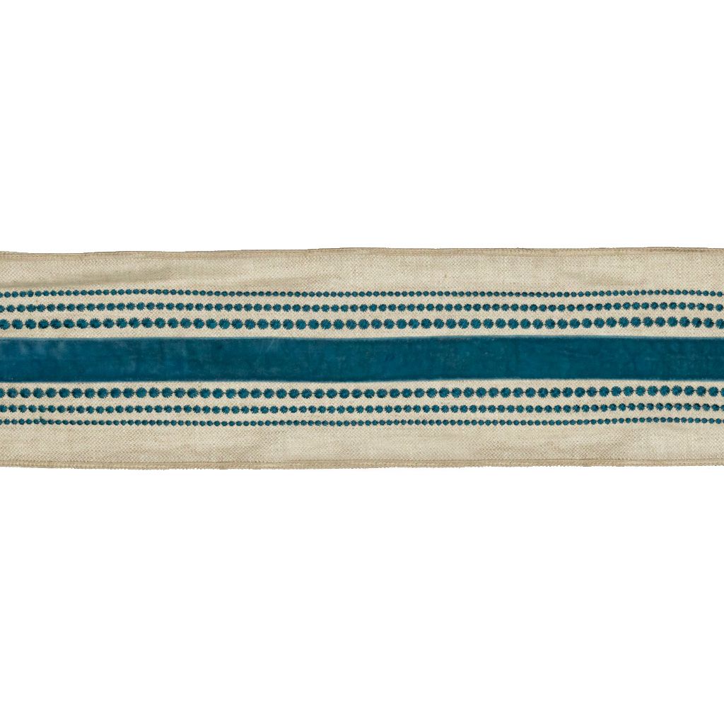 BD117  5" Border â Glacier