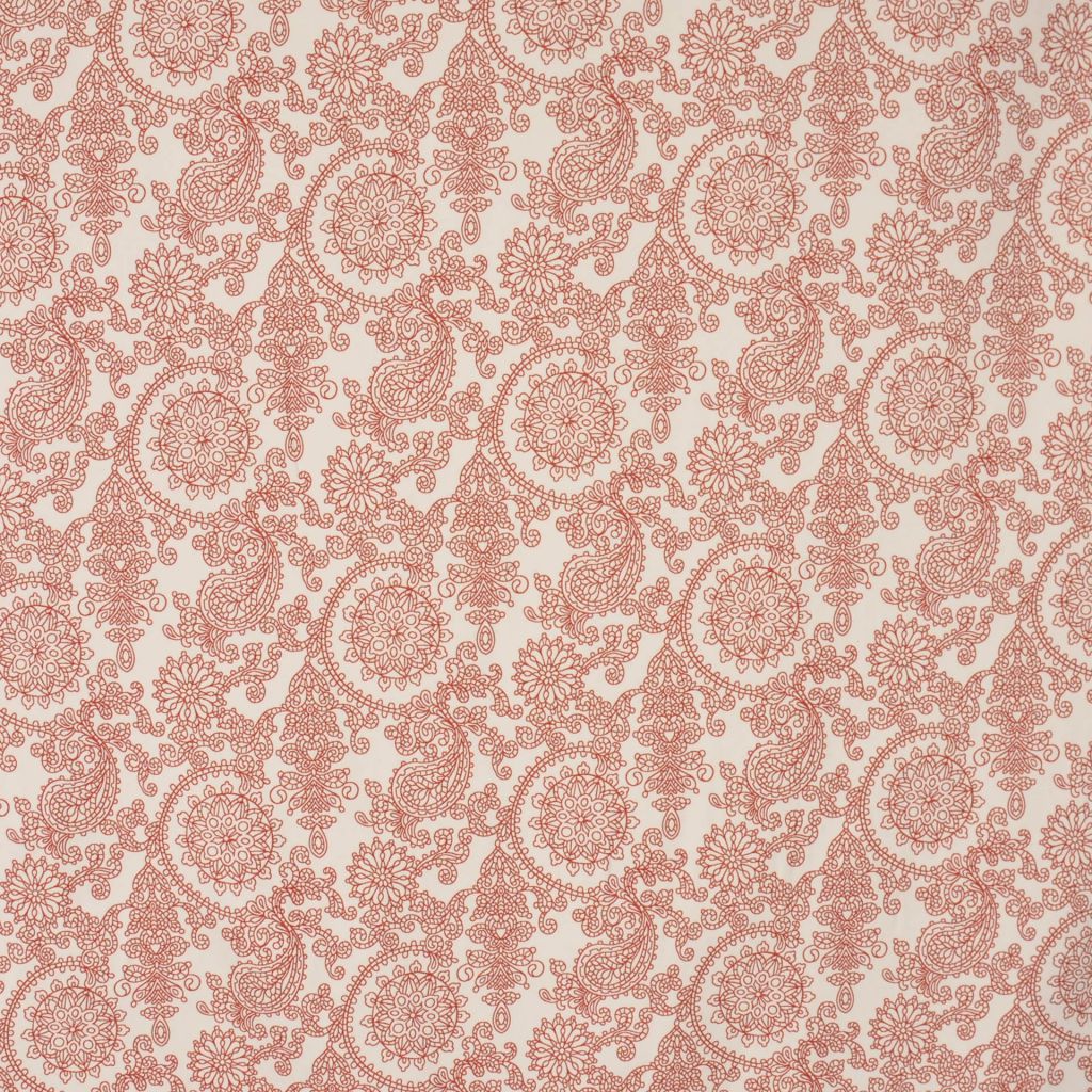 A0436 – CURRANT - RM Coco Fabric