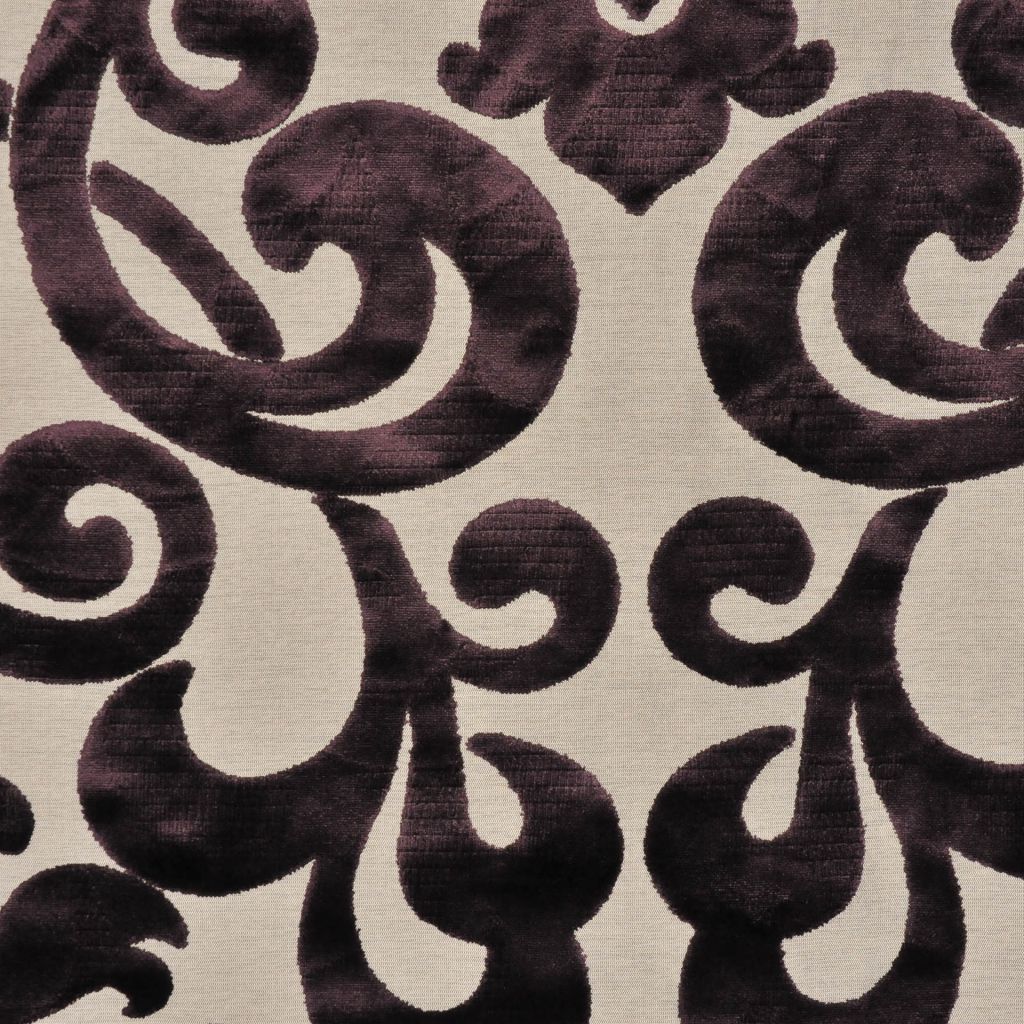 A0469 – VIOLET - RM Coco Fabric