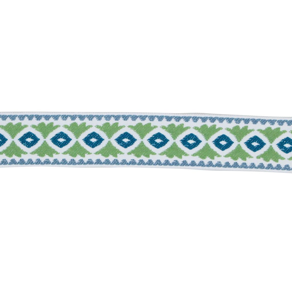 BD102 BORDER 2" – CITRUS