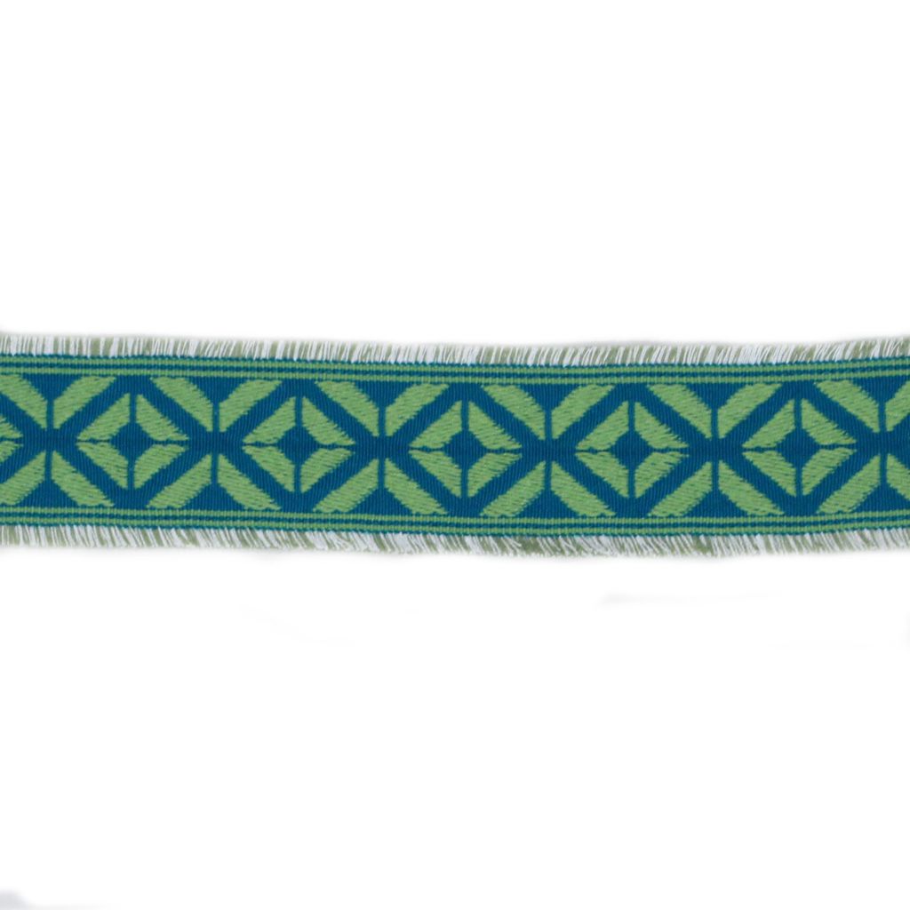 BD101 BORDER 2 3/8" – CITRUS