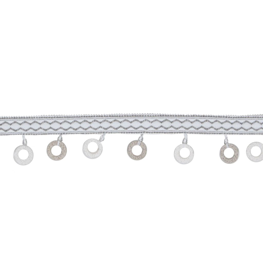 BF103 FRINGE 2" â SAND