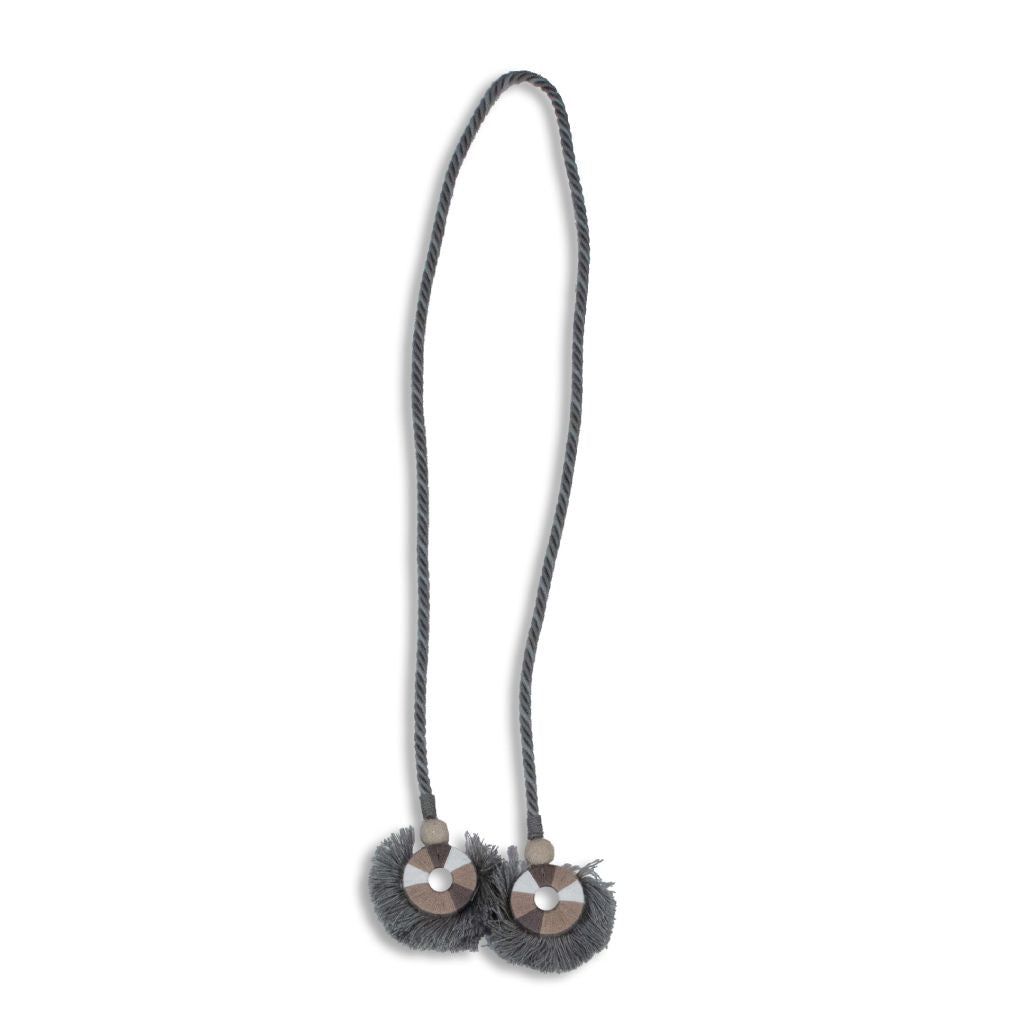 TB101 TIEBACK 37" â STERLING
