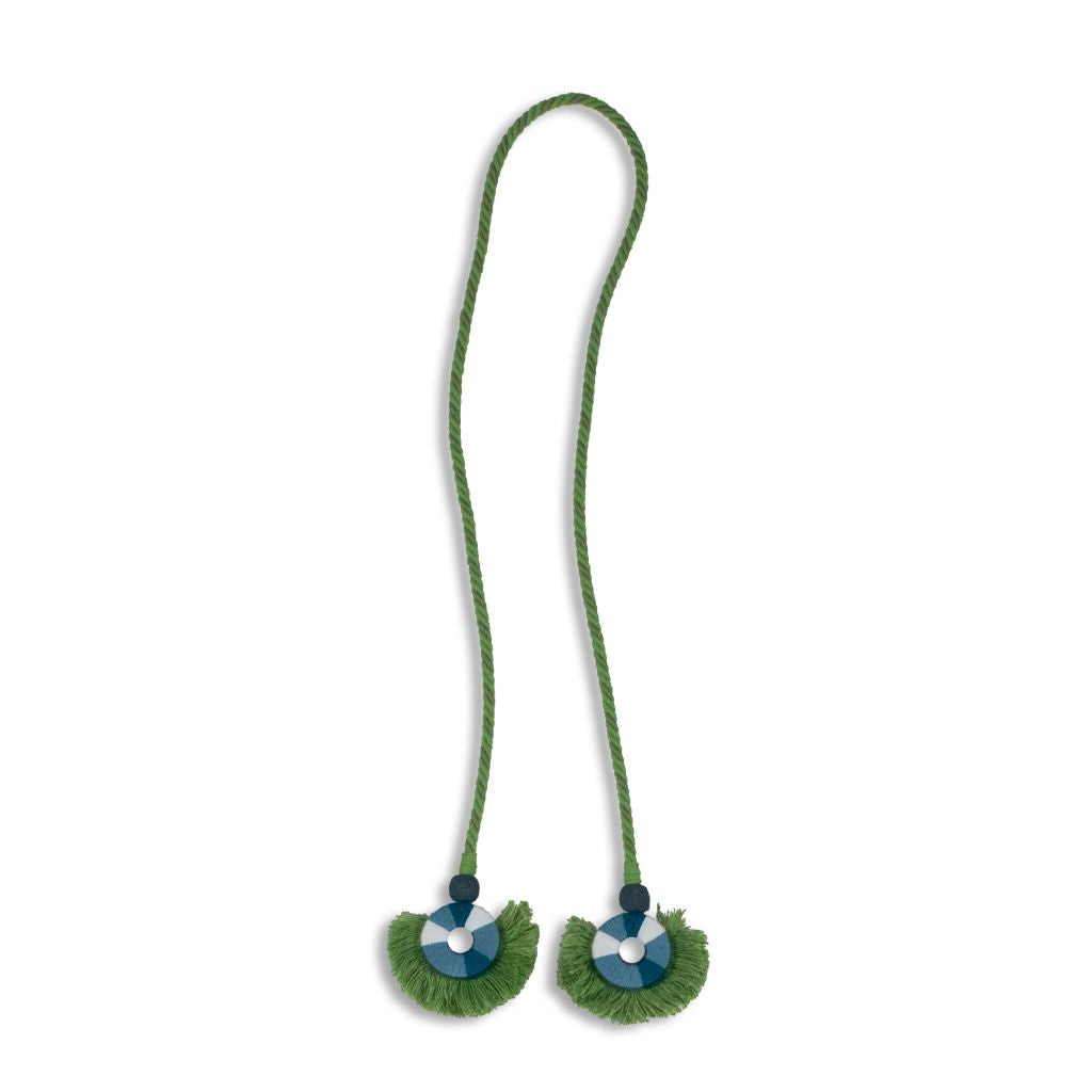 TB101 TIEBACK 37" â CITRUS