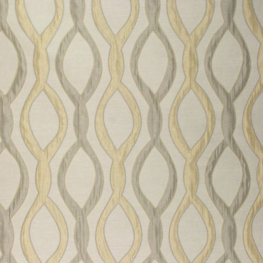 CALIBRATE – Gray - RM Coco Fabric