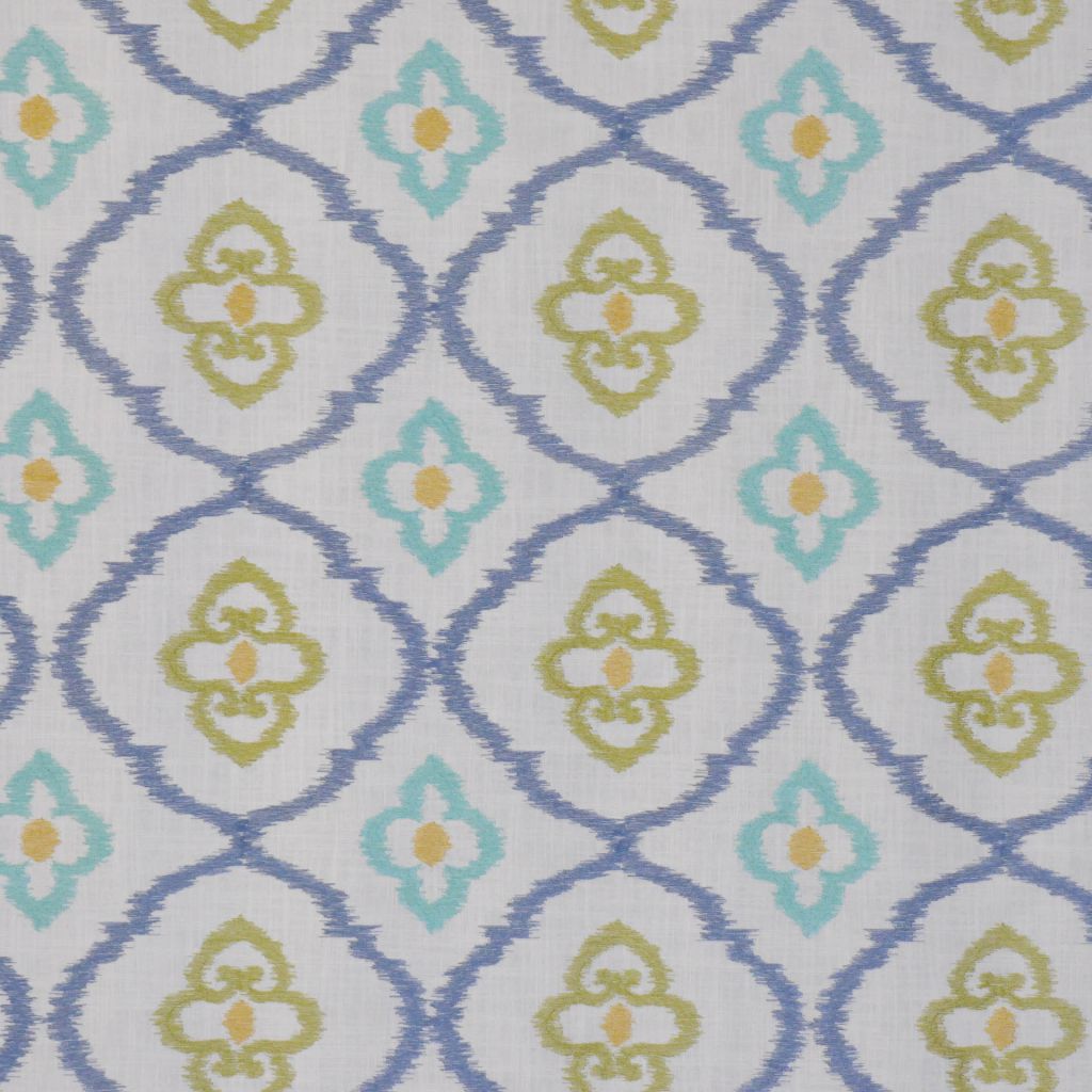 CRONUS – CABANA BLUE