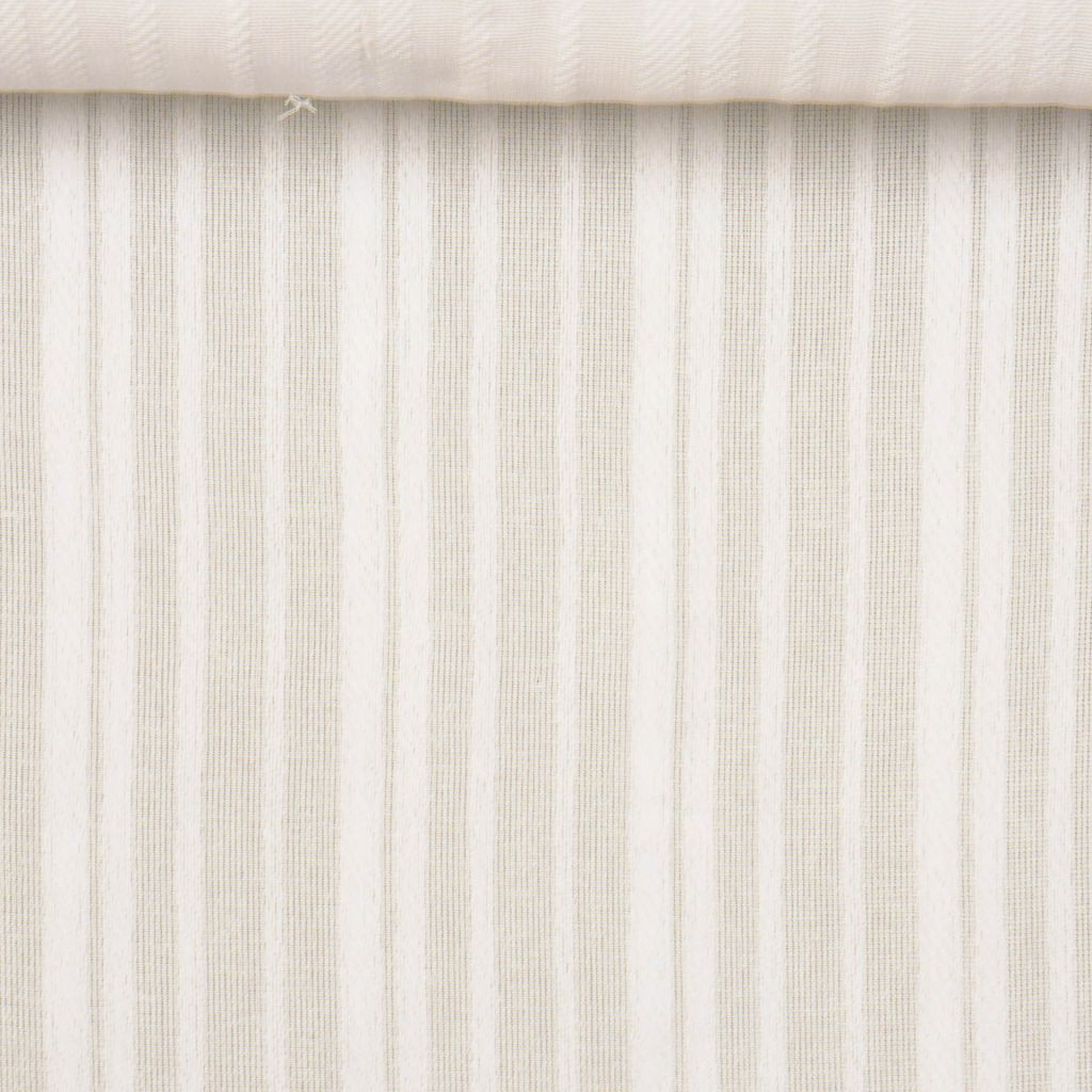 GONDOLA – WHITE - RM Coco Fabric