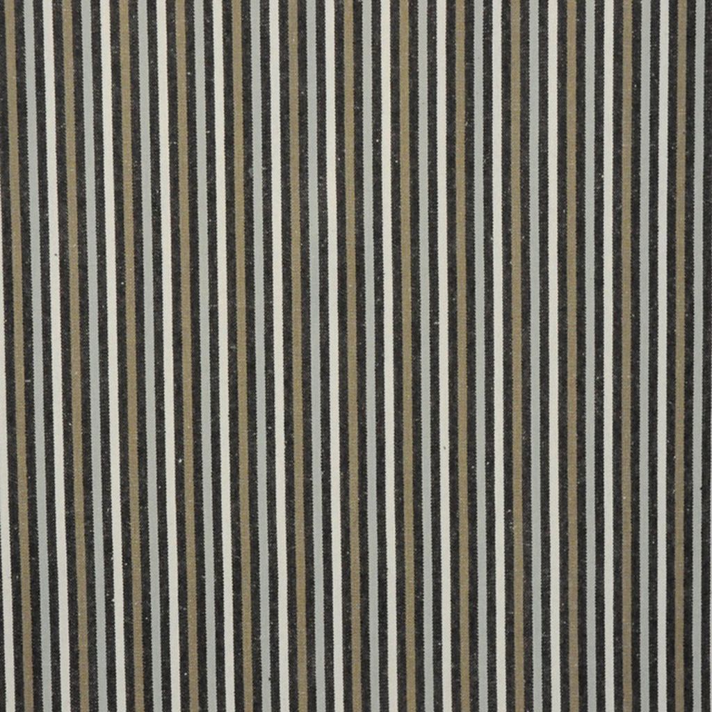 HERA – LIQUORICE - RM Coco Fabric