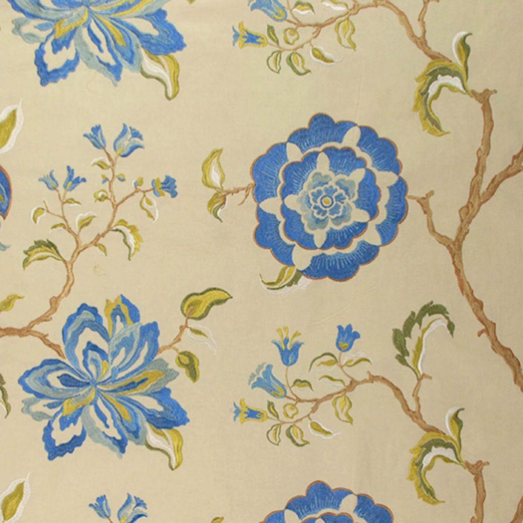 MALDIVES – CARIBBEAN - RM Coco Fabric