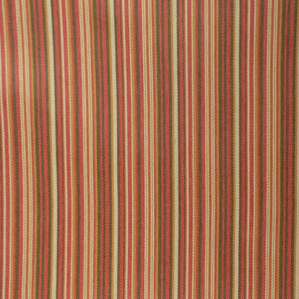 OXNARD STRIPE – Red Pepper