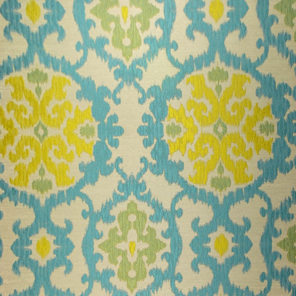 RIO DE JANEIRO – Verde