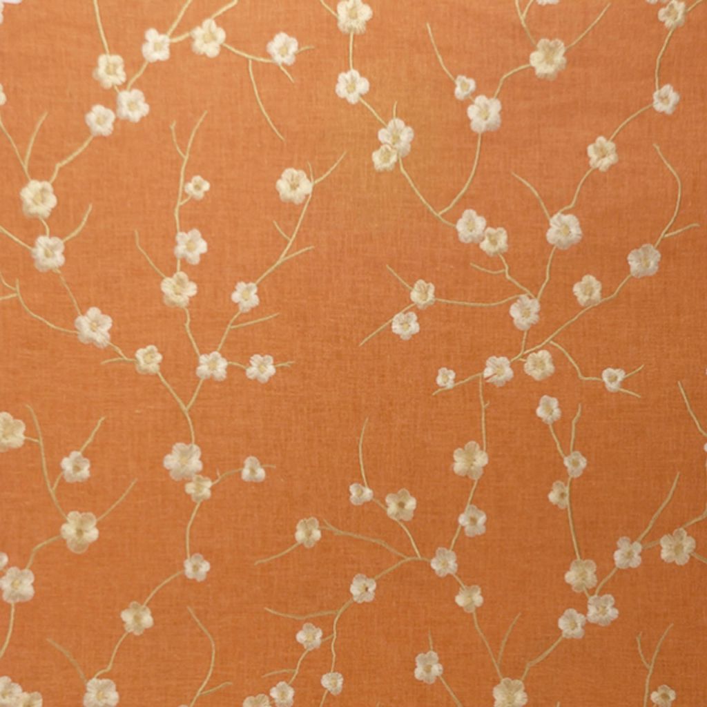 SPRING BLOSSOM – Tangerine