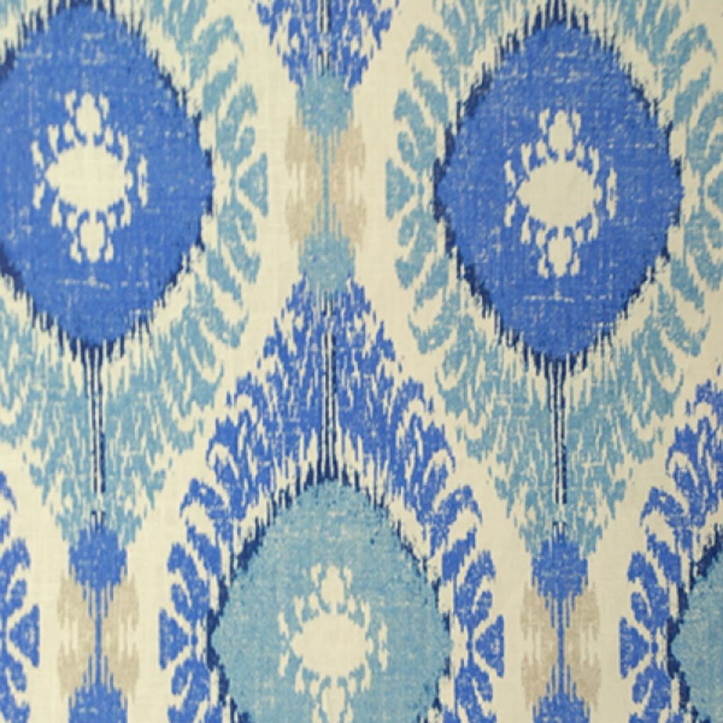 ST. LUCIA – Baltic