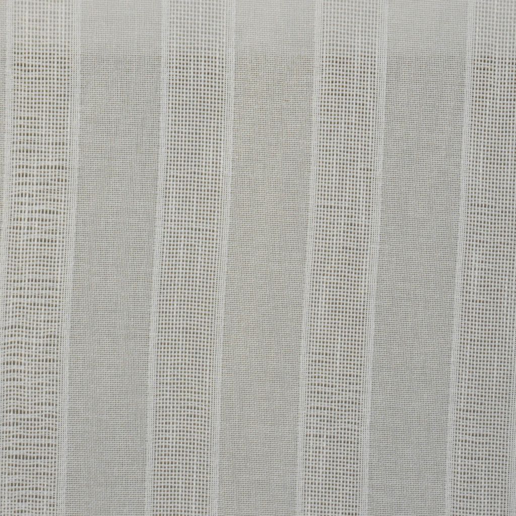 TOPSIDE – WHITE - RM Coco Fabric