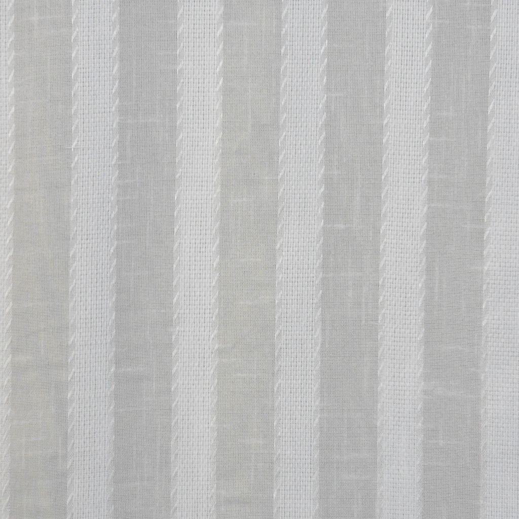 VEST – WHITE - RM Coco Fabric