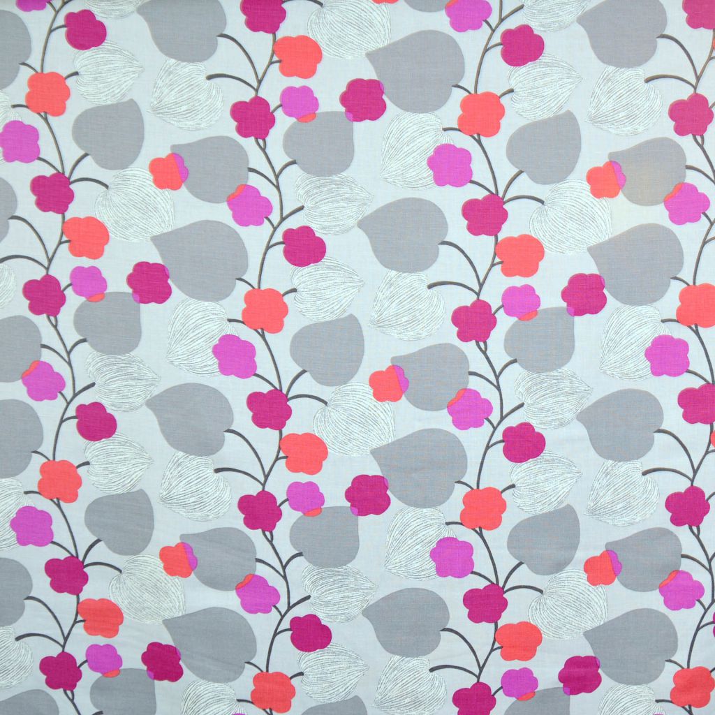 A0387 – PLATINUM - RM Coco Fabric