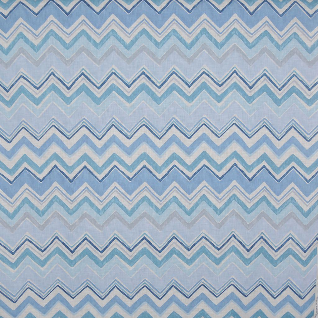 A0391 – LULWORTH BLUE - RM Coco Fabric