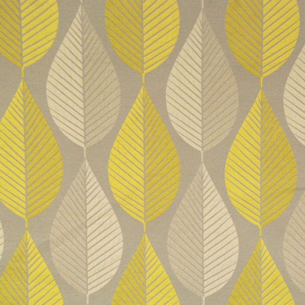 ARBORETUM – Citrine
