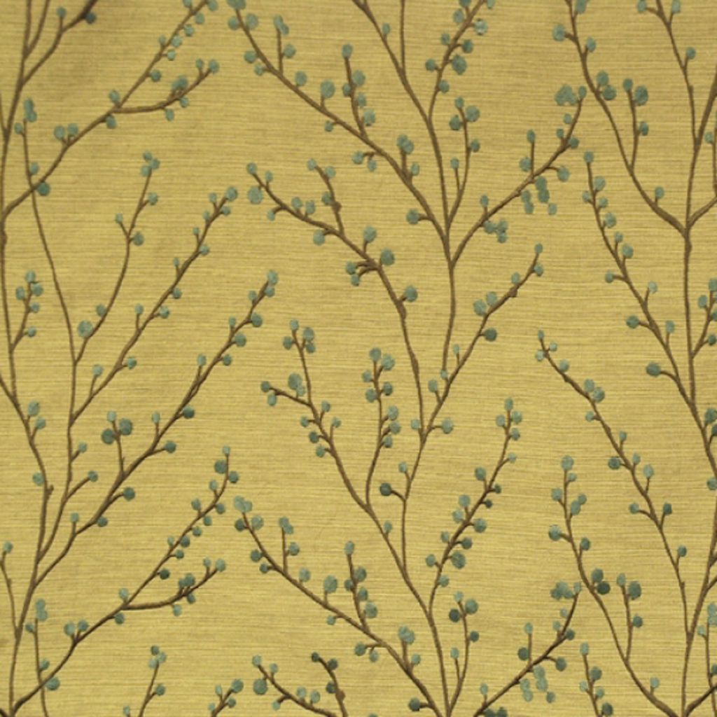ASIAN GARDEN – Summer - RM Coco Fabric