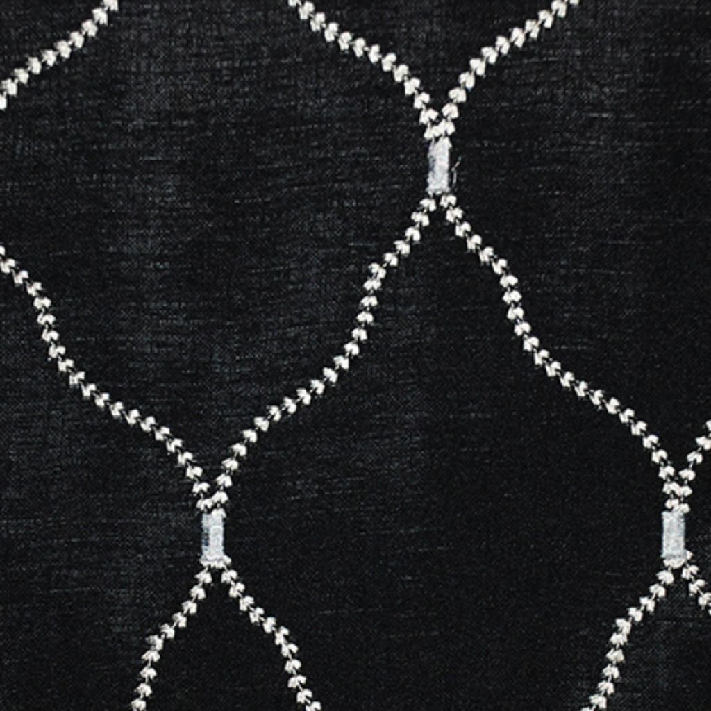 BELGRAVIA – BLACK