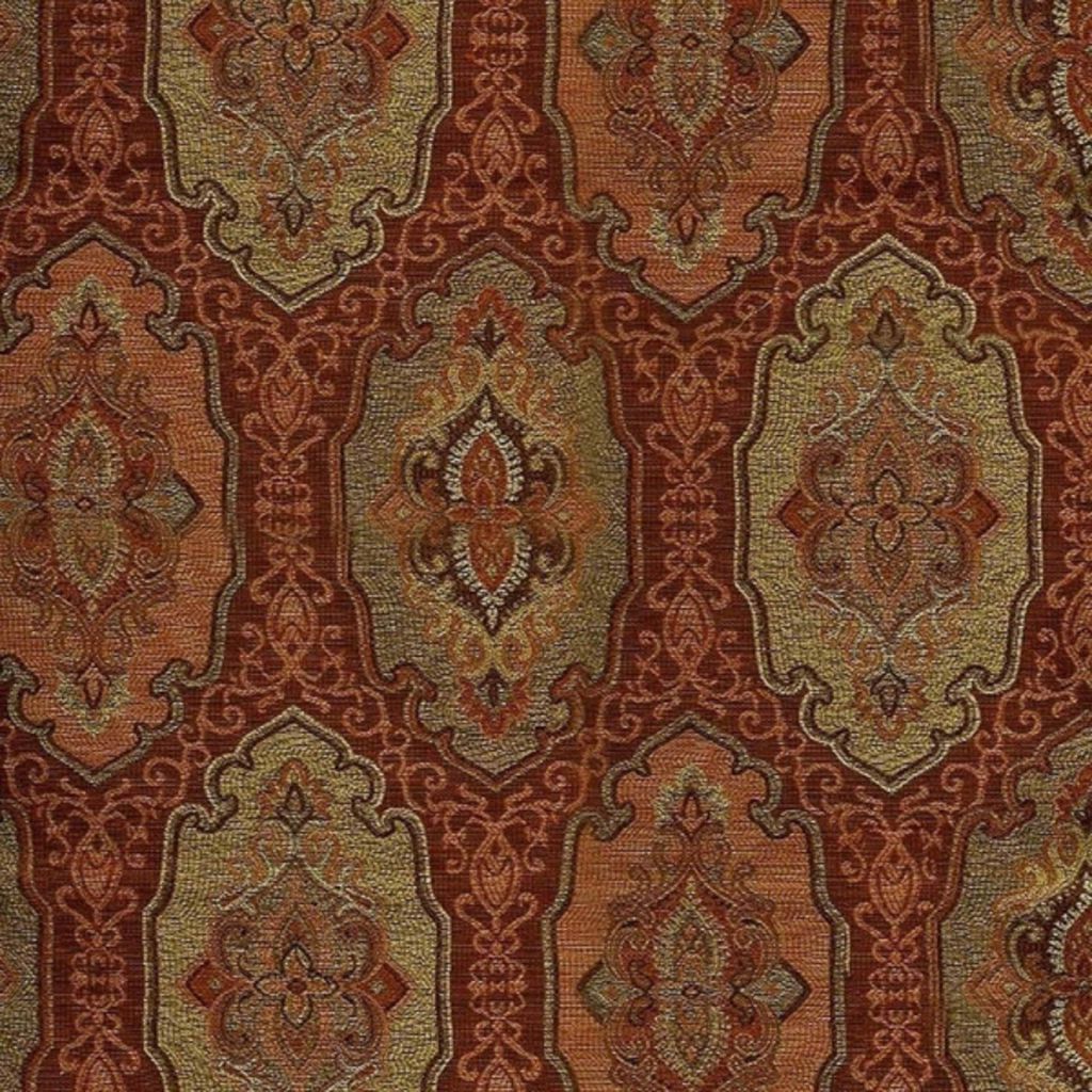 COMPETITION – RED ORANGE