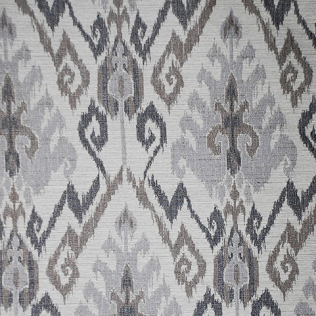 COUSTEAU – Fog - RM Coco Fabric