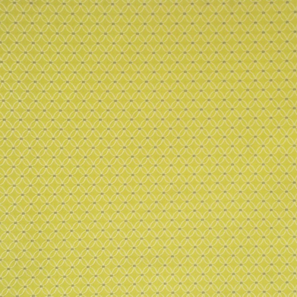 CUTIE PIE – Citrine - RM Coco Fabric