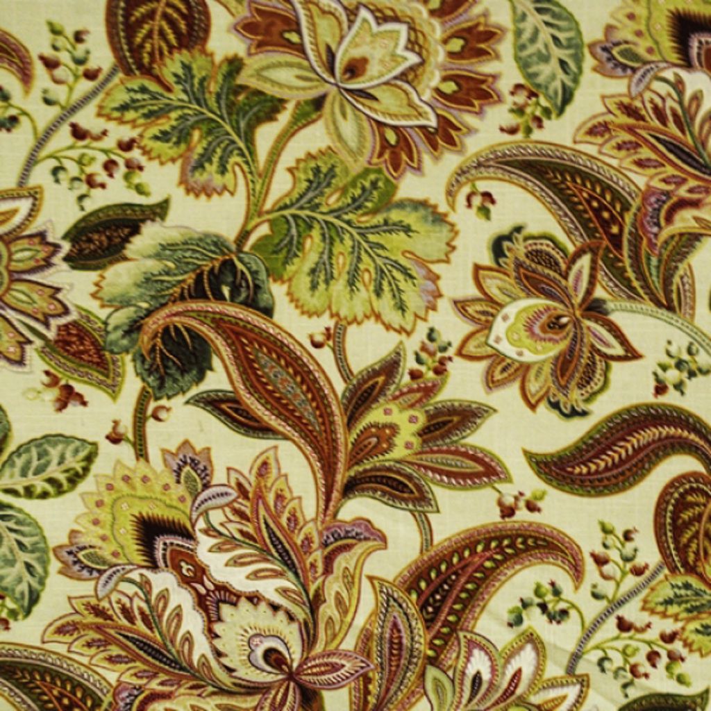 MOROCCO – Vintage - RM Coco Fabric