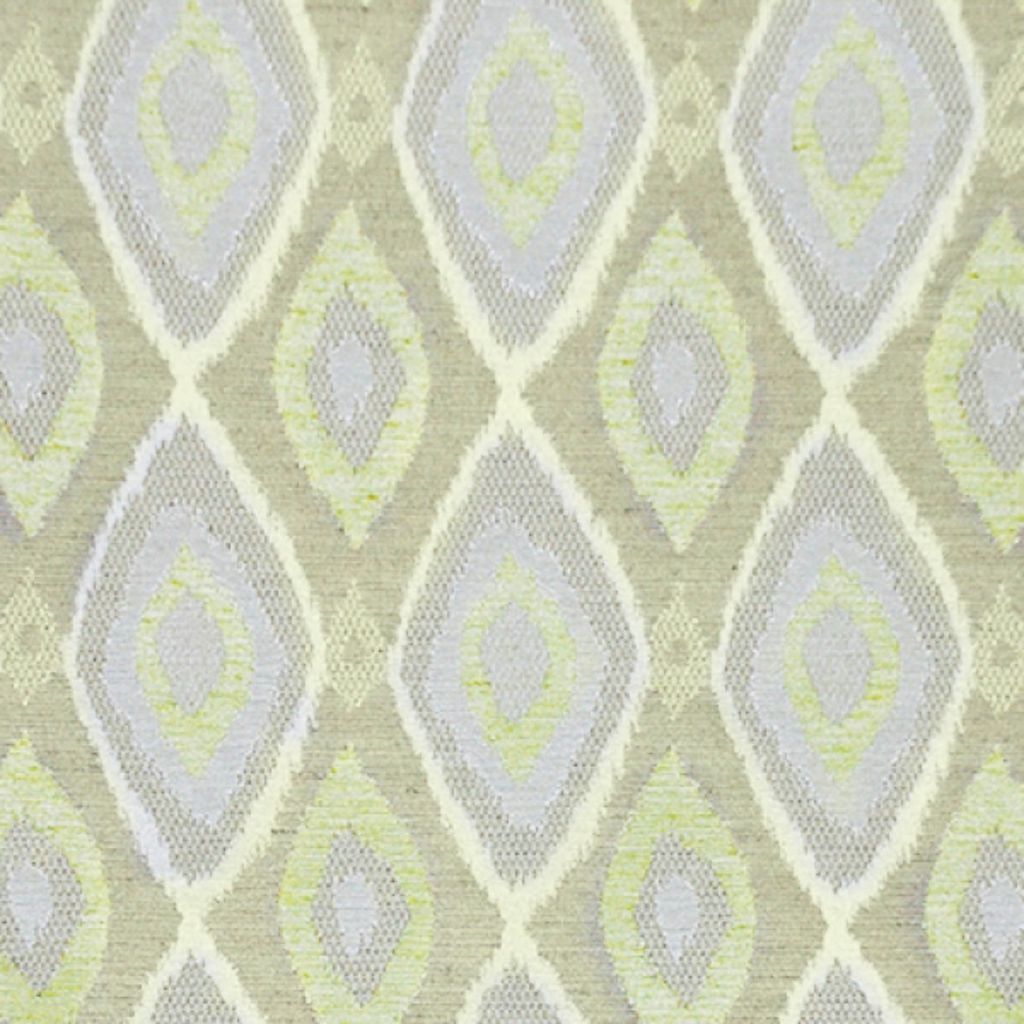 PLAY THE GAME – CITRON - RM Coco Fabric
