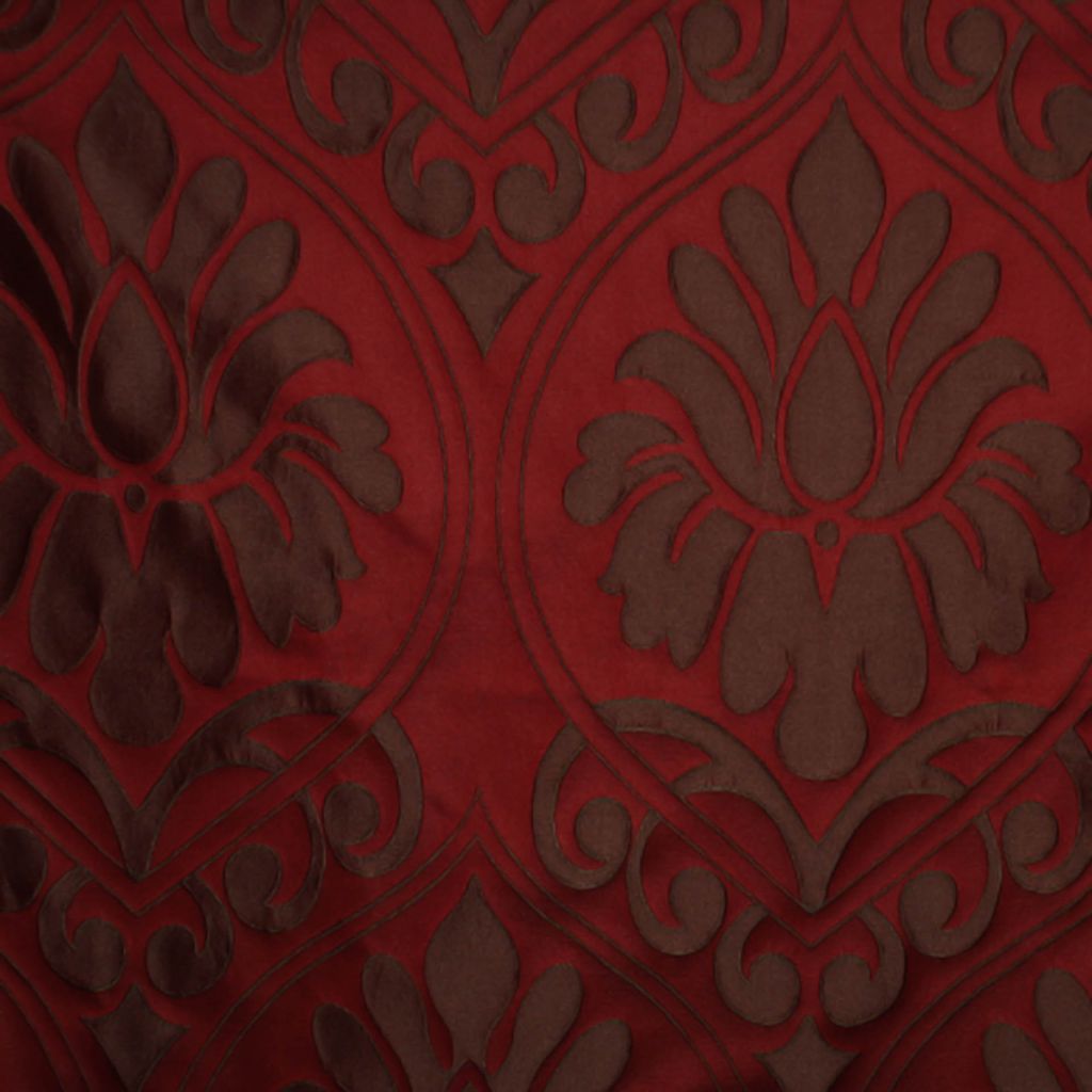 SIZE UP – Cardinal - RM Coco Fabric
