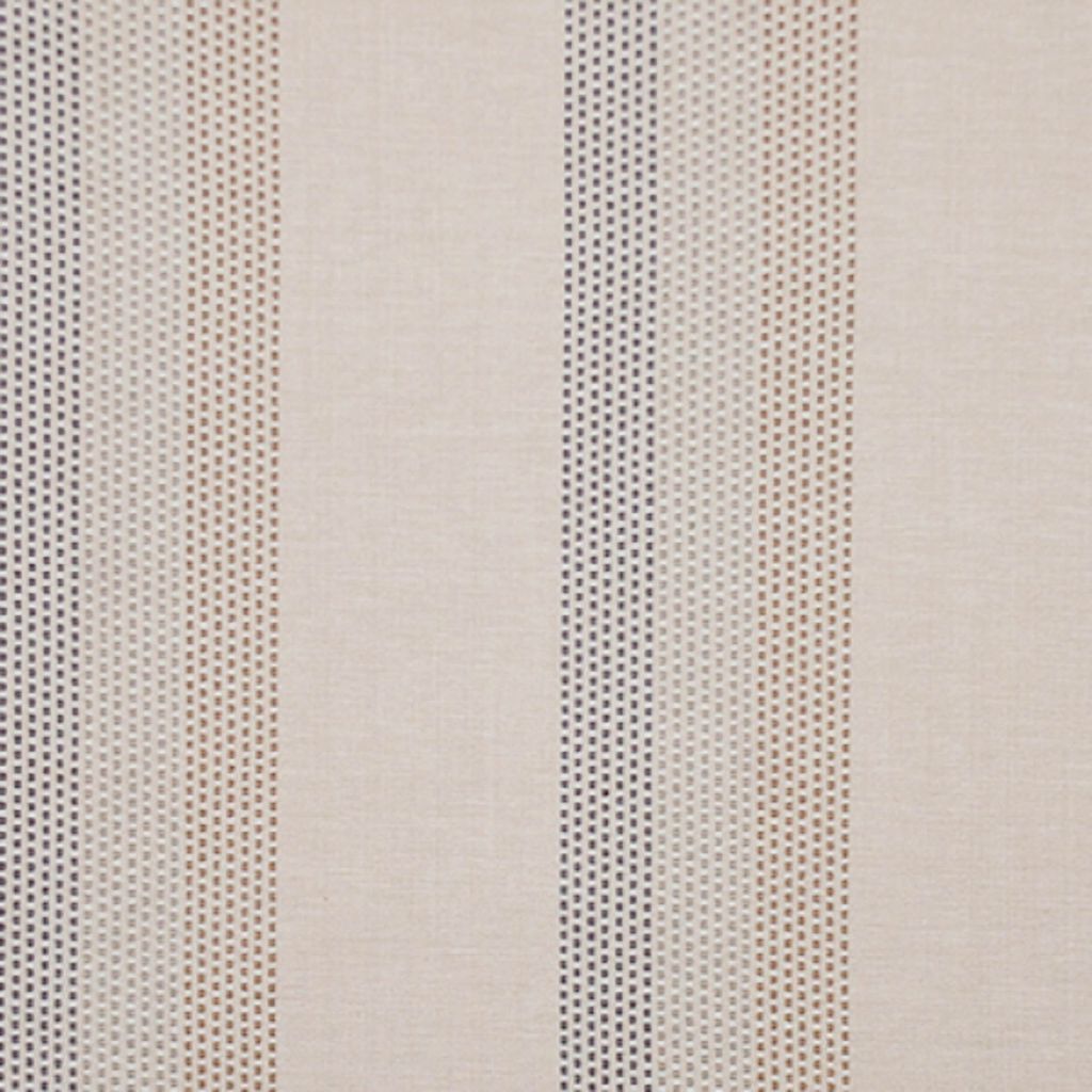 THEORY STRIPE – Latte - RM Coco Fabric