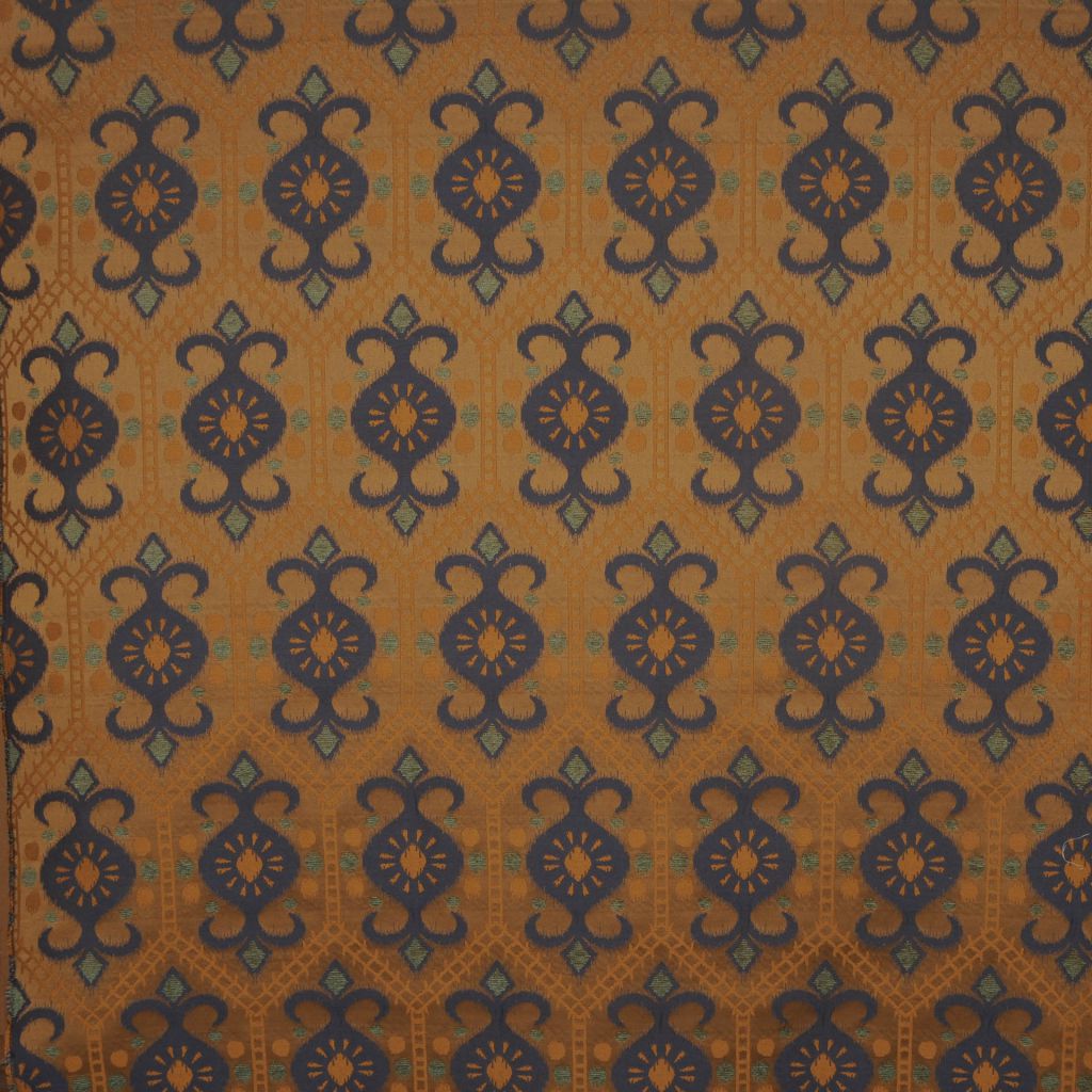2059CB – HAZELNUT - RM Coco Fabric